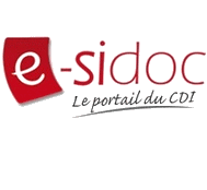  Site du CDI : E-Sidoc