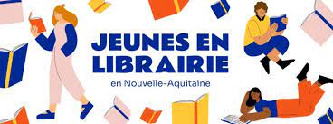  Jeunes en librairie