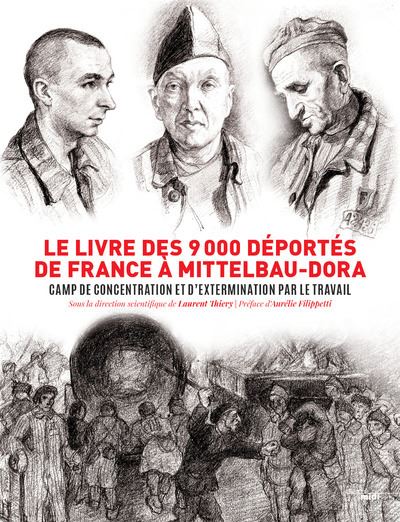  Mémoire aux déportés du camp de Dora