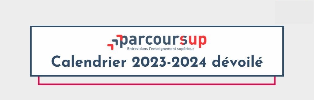  Parcoursup : voeux du 17/01 au 14/03