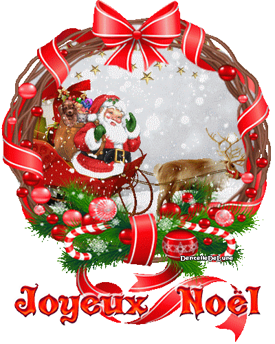  Joyeux Noël 2023