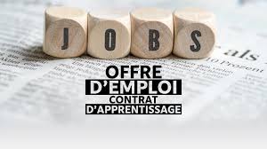  Offre Apprentissage HENNESSY