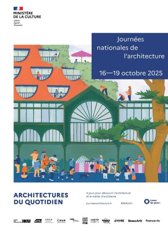 Journées nationales de l'architecture