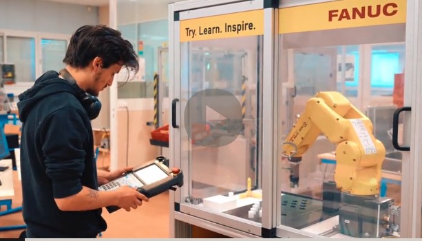  Notre nouvelle vidéo de notoriété