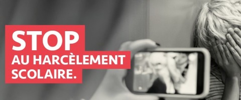 Journée contre le harcèlement