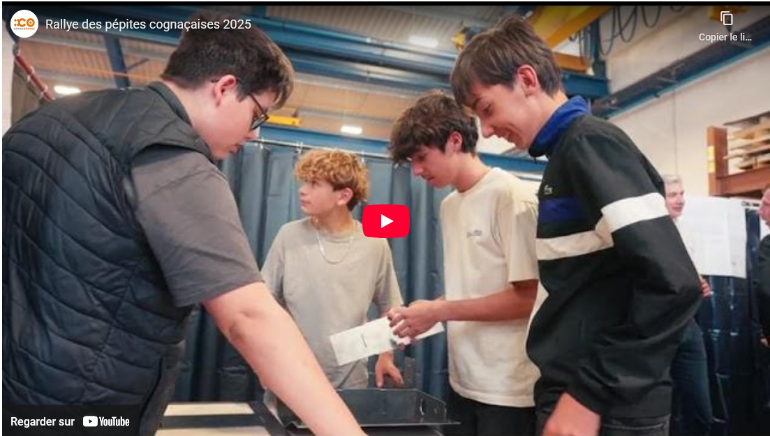  Retour sur le rallye des pépites 2025 !!