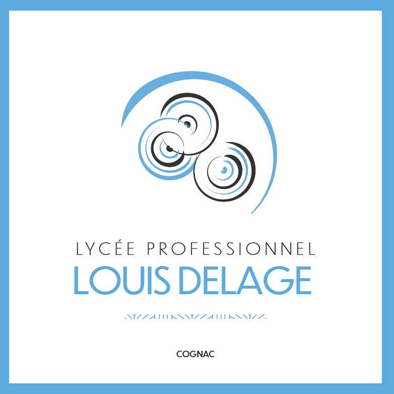  Nouvelle brochure de présentation du lycée Delage