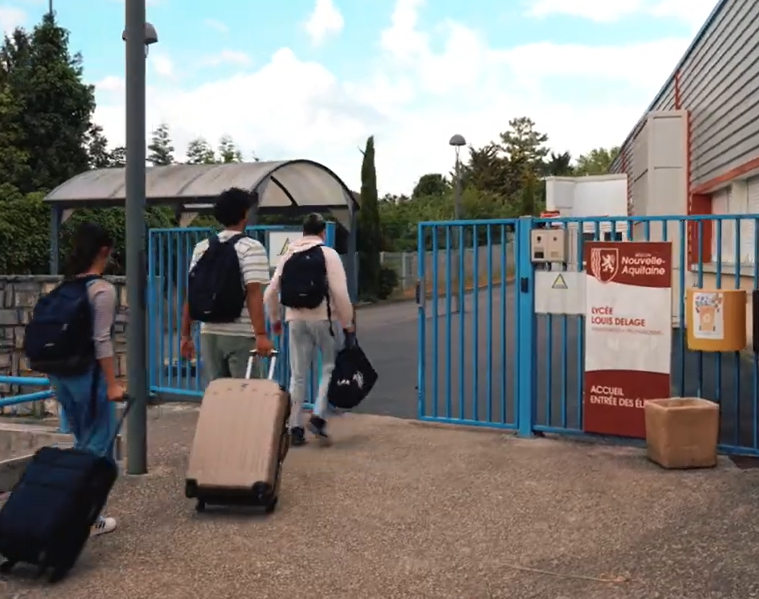  C'est la rentrée 2026 !
