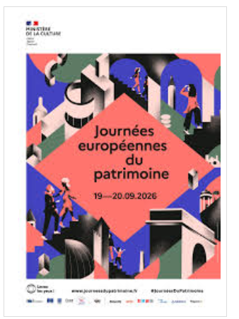  Journées du patrimoine au lycée